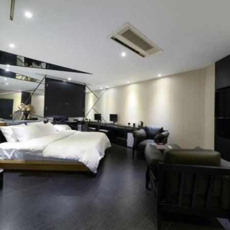 Life Style S Hotel Seul Exterior foto