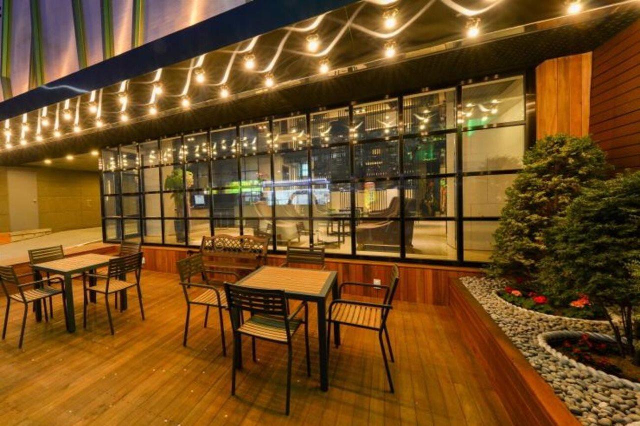 Life Style S Hotel Seul Exterior foto