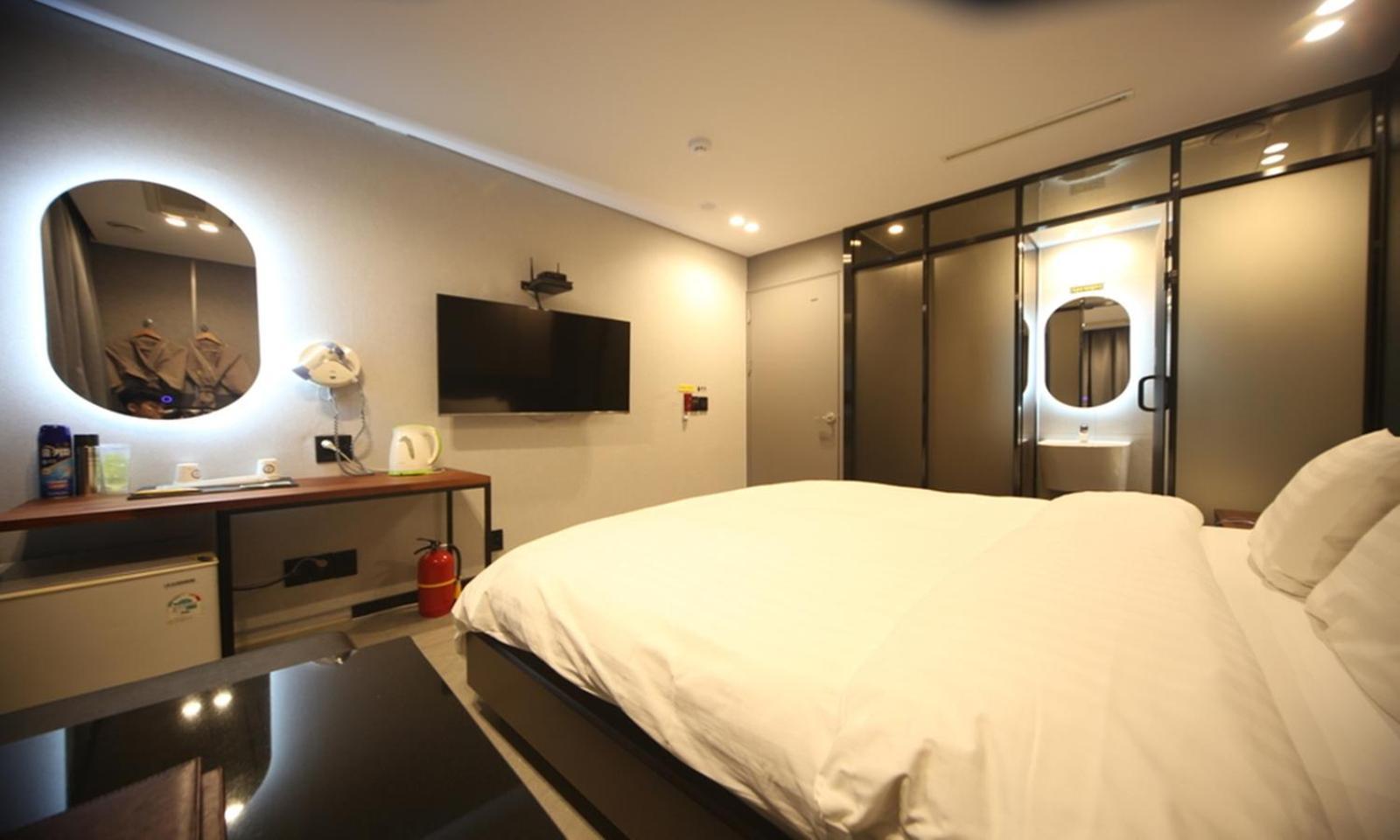 Life Style S Hotel Seul Exterior foto
