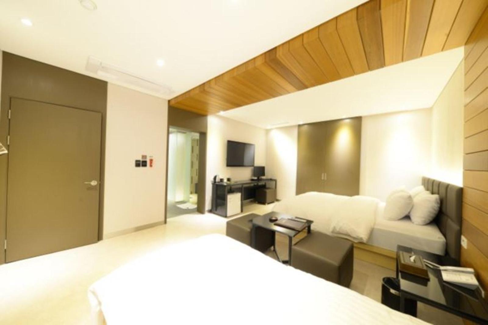 Life Style S Hotel Seul Exterior foto