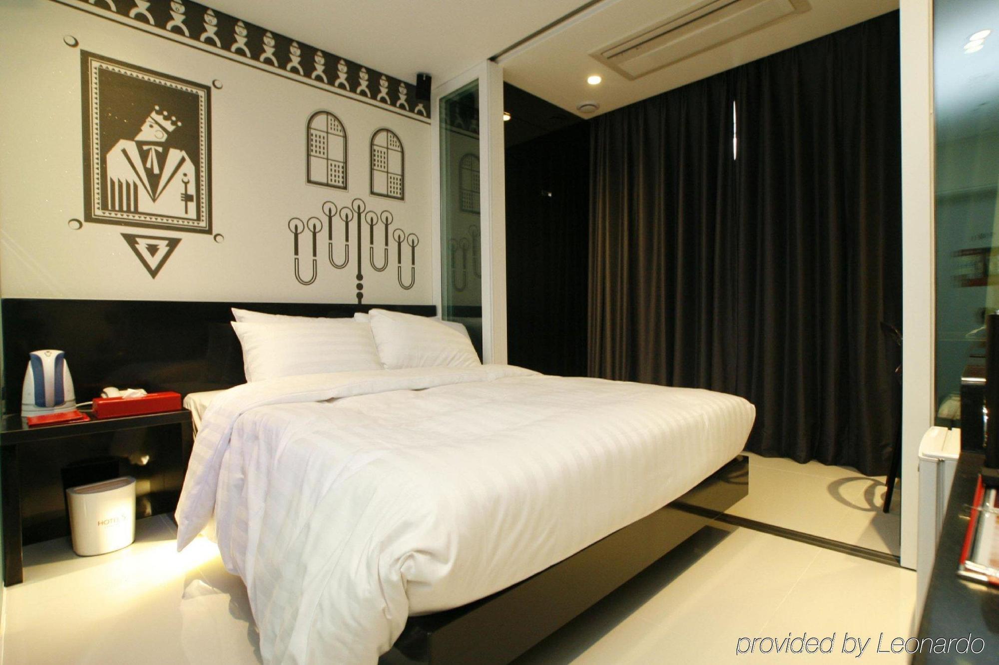 Life Style S Hotel Seul Exterior foto