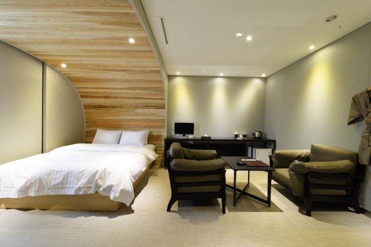 Life Style S Hotel Seul Exterior foto