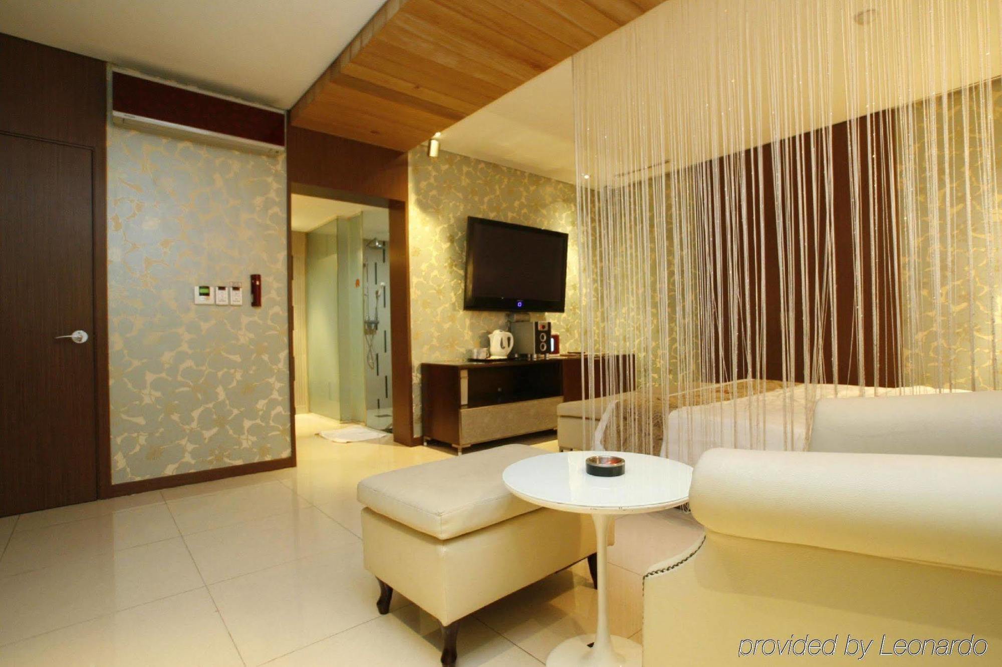 Life Style S Hotel Seul Exterior foto