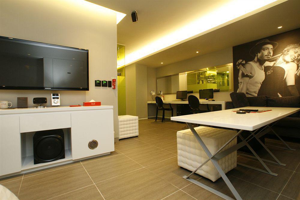 Life Style S Hotel Seul Exterior foto